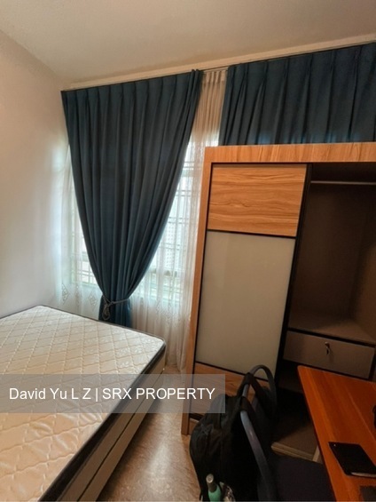 Tiara (D9), Condominium #546413581
